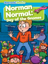 Cover image for Norman Normal